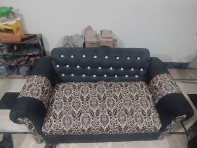7 seater sofa set