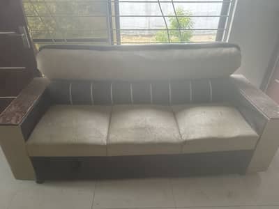 6 seater sofa set