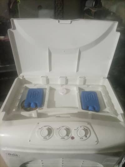 Brand New Asia Plastic Room Air Cooler (Large Size)