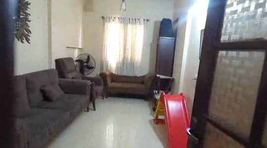 Gulshan e Iqbal, 3 Bed D/D 1400 Sq Ft. 1st Floor