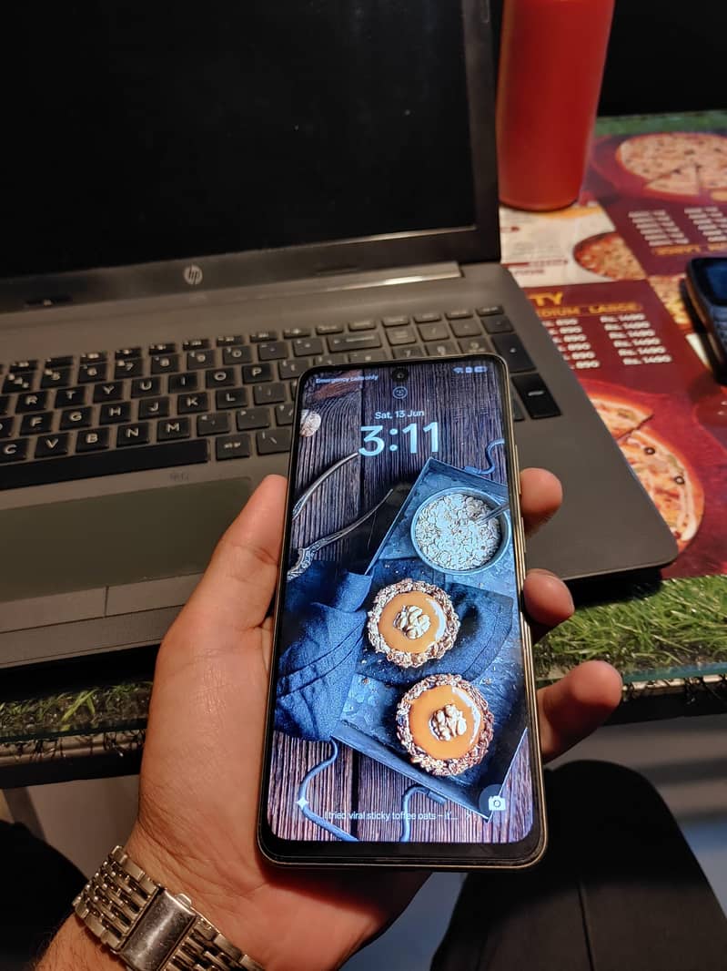 oppoA5pro 0
