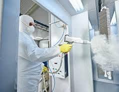 powder coating expert