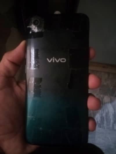 Vivo Y11 2/32 only set