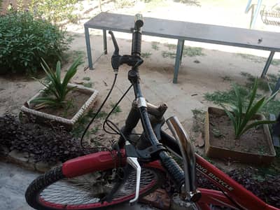 gyer cycle for sale