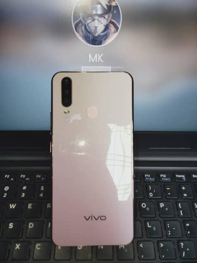 Vivo Y17