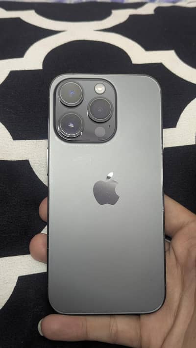 Apple iPhone 14 Pro
