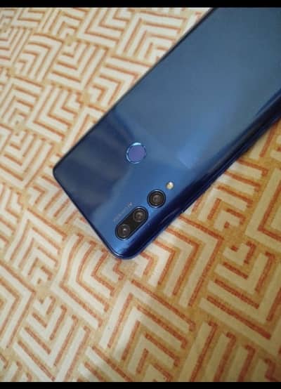 Huawei Y9 Prime
