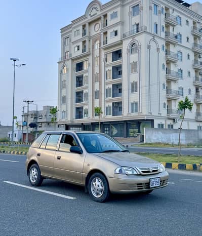 Suzuki Cultus 2013 Read AD then CALL Alto Mehran Cuore mehran