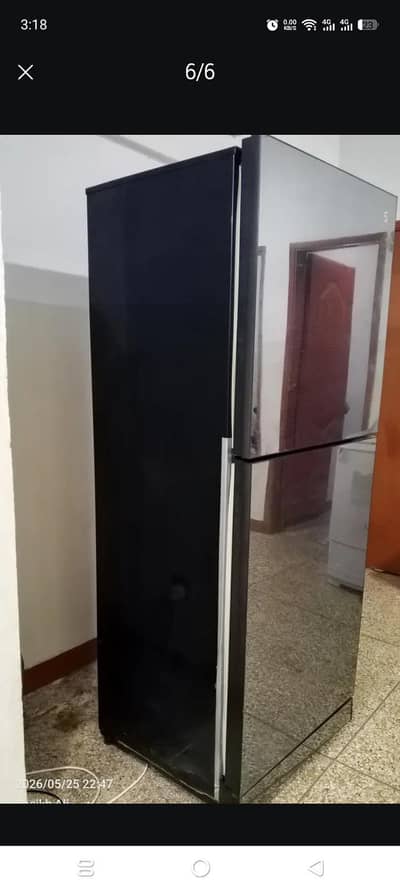 Pel Refrigerator