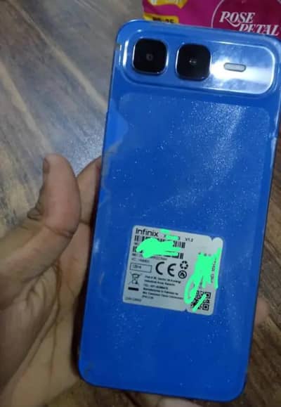infinix smart 10 plus  10 by 10