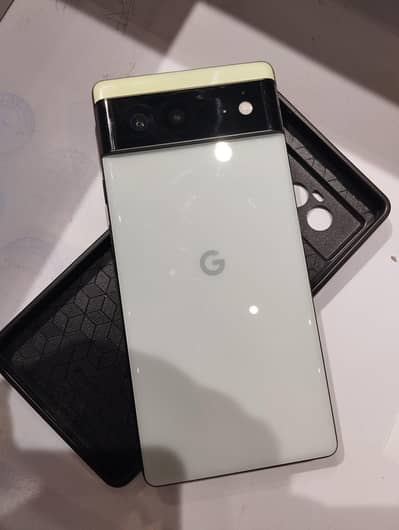 Google Pixel 6