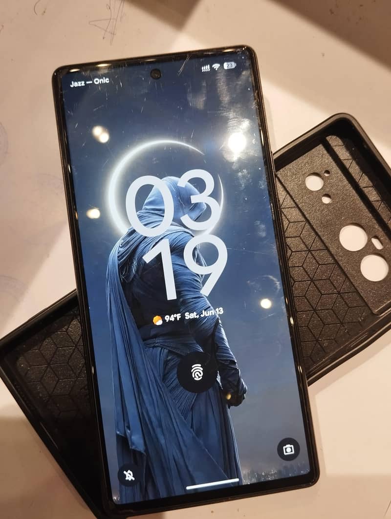 Google Pixel 6 1
