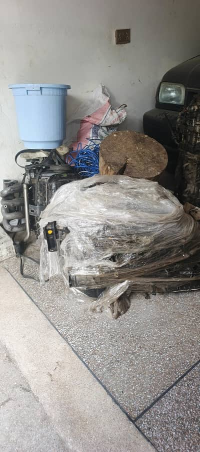 3s engine  and 3zz engine gair+ GLI 1.3 engine gair for sale