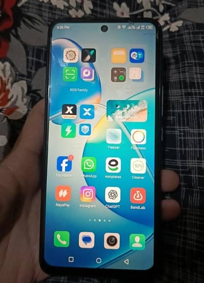 Infinix Hot 12 Play