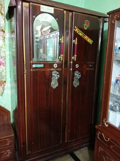 loha Almari for sale