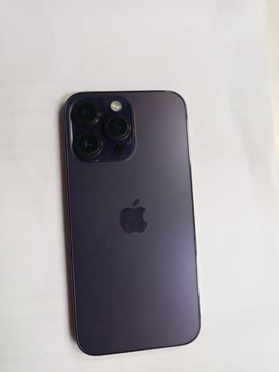 Apple iPhone 14 Pro Max