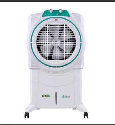 boss air cooler ecm 9000 model