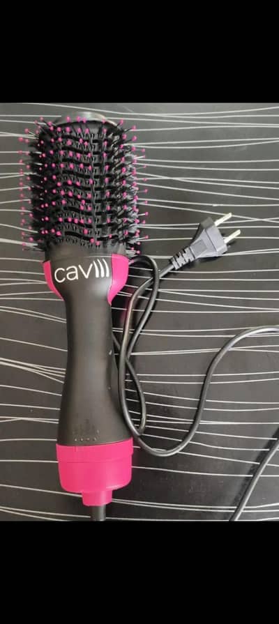 Hair Dryer