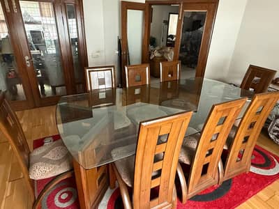 Dinning Table