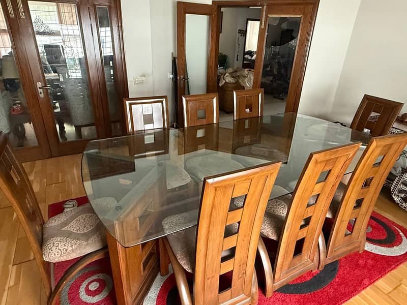 Dinning Table 0