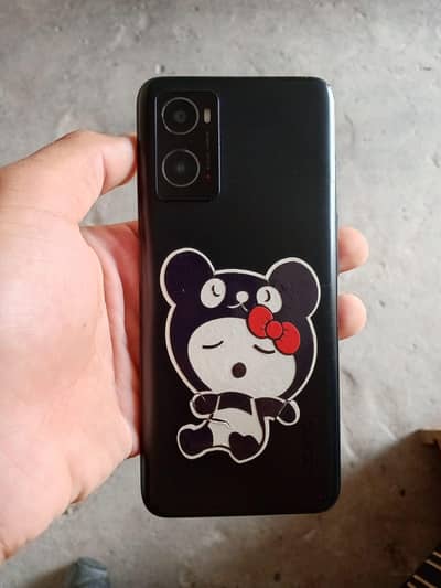 OPPO A76 6+128