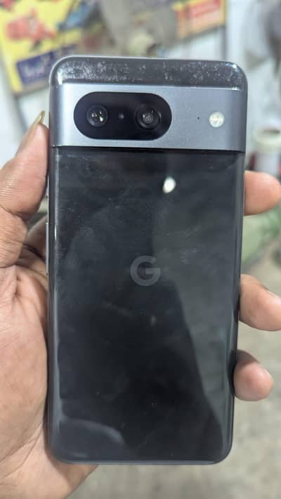 Google Pixel 8 sale/exchange