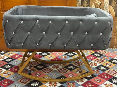 Baby Cart