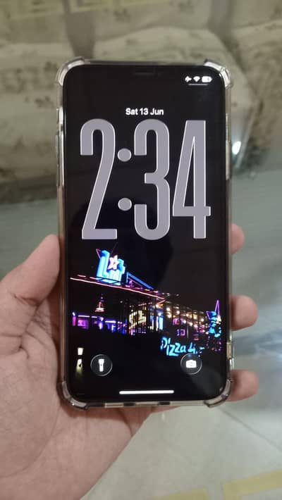 Apple iPhone 11 Pro Max
