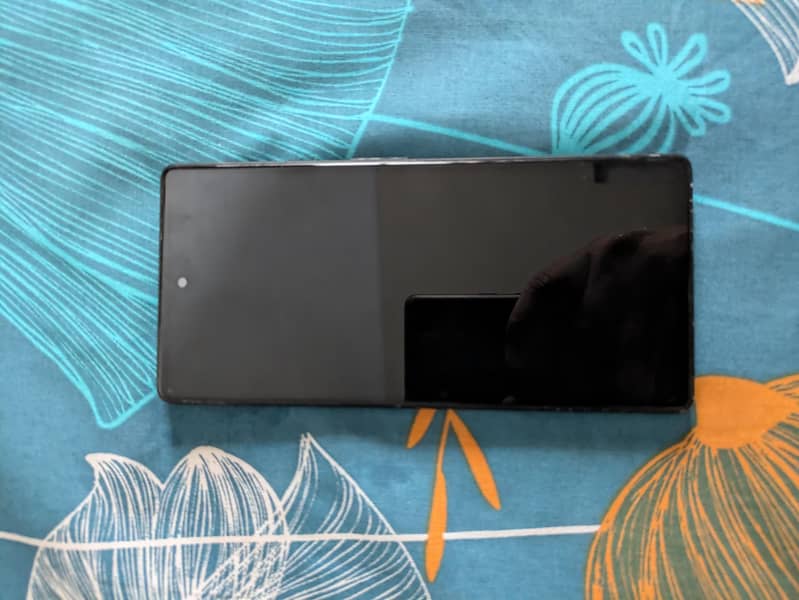 Google Pixel 6 1