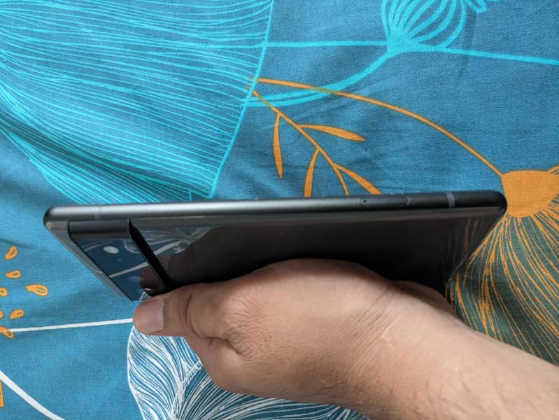 Google Pixel 6 2