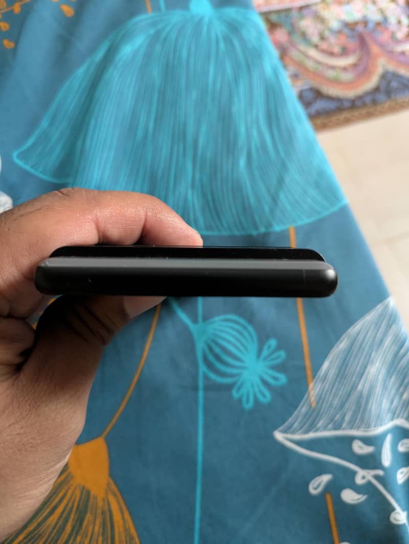 Google Pixel 6 4