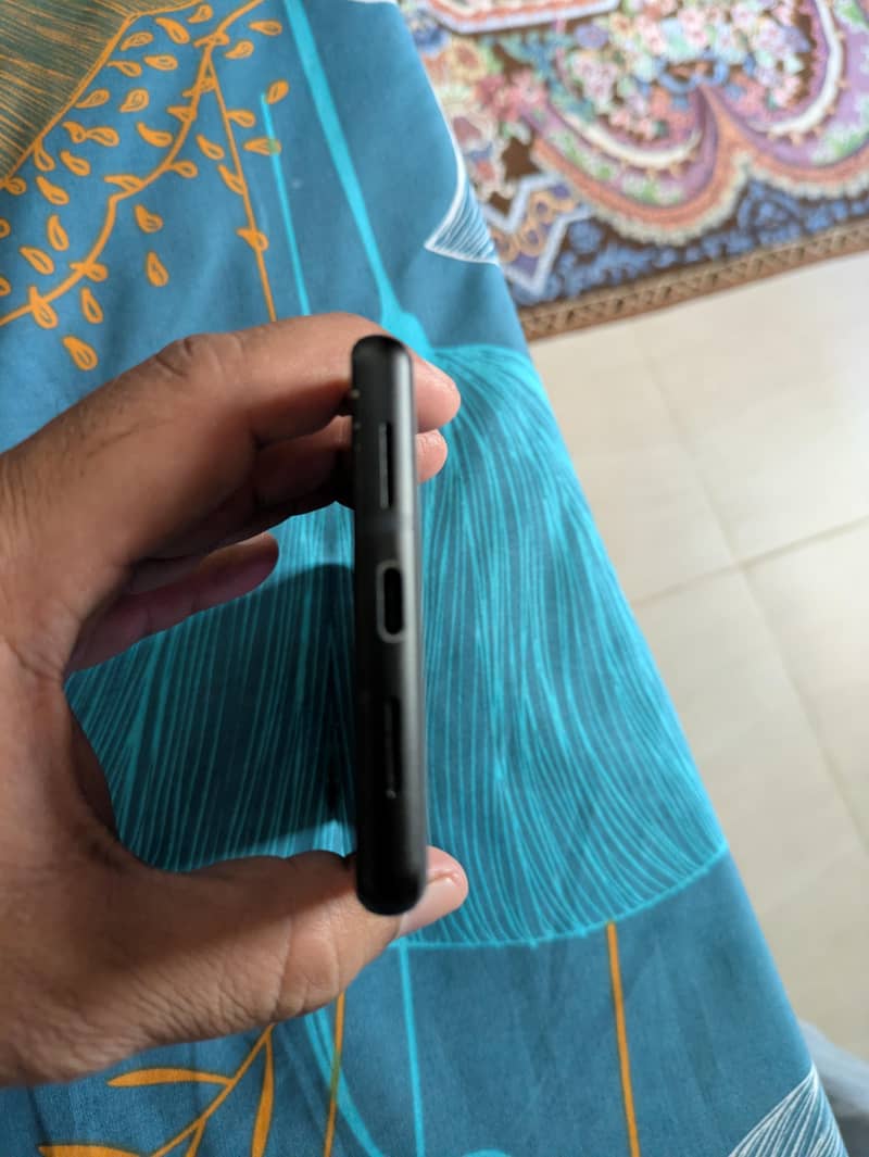 Google Pixel 6 5