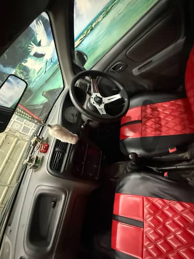 Suzuki Alto 2011