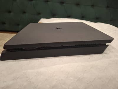 PS4 SLIM 500GB
