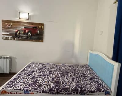 2 kids bed