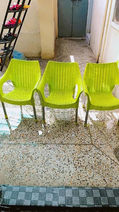 Kids chairs