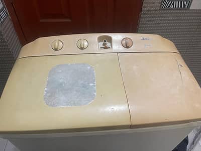 washing machine model dw5200 for sale