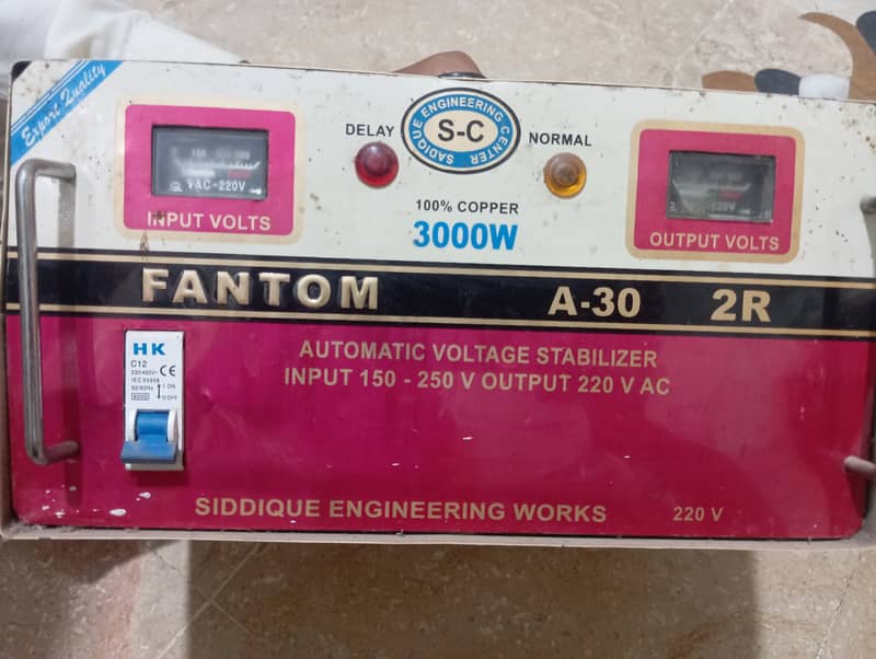 Stabilizer 4