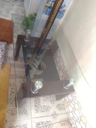sofa table hai