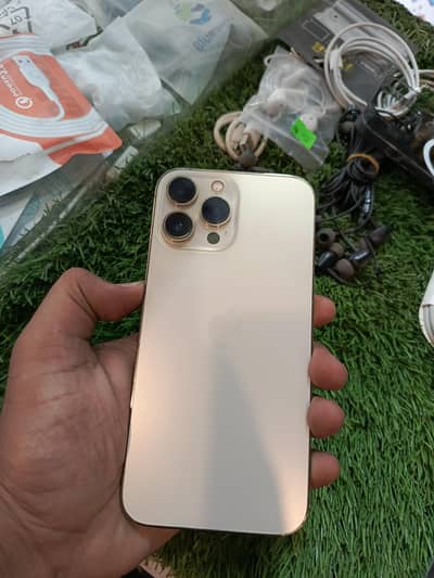 Apple iPhone 13 Pro Max