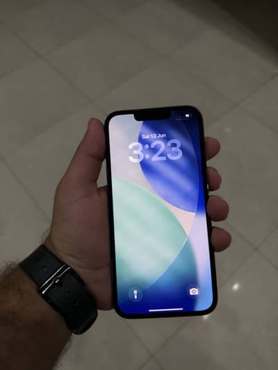 Apple iPhone 14 jv