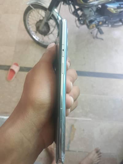 One Plus 9 pro 5g