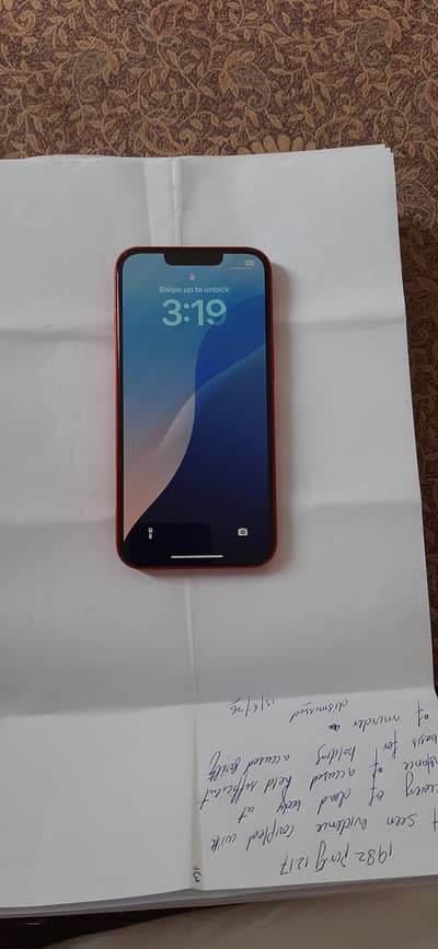Apple iPhone 13