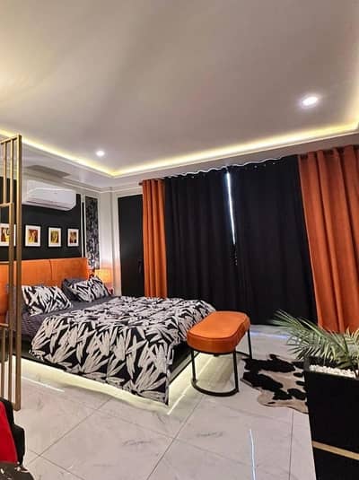 Studio Apartment Available For Rent