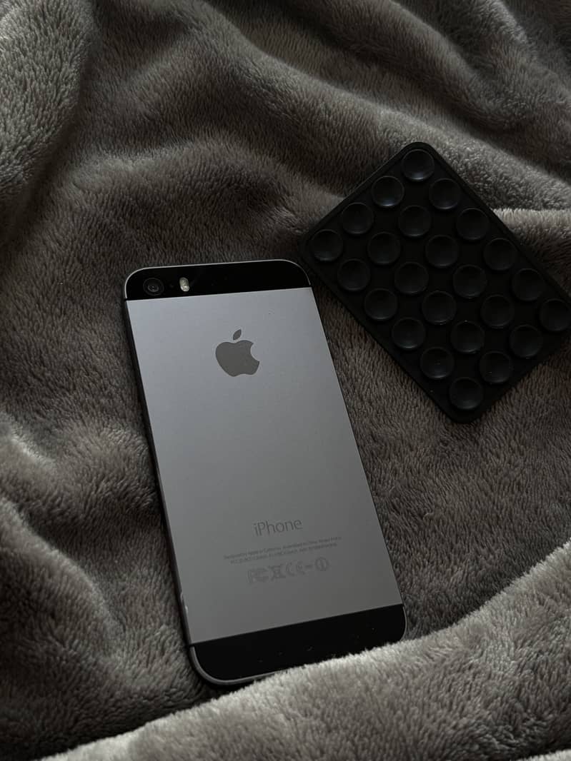 Iphone 5s 0