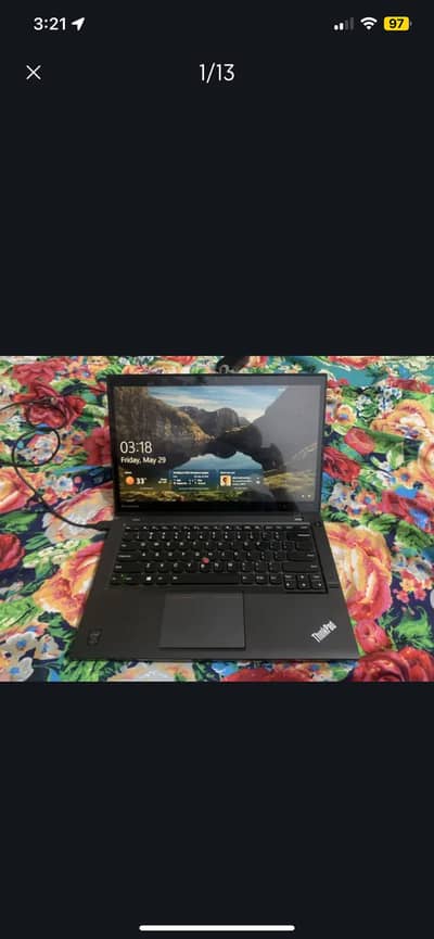 Lenovo ThinkPad Read Ad Please
