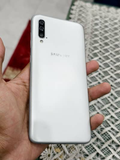 Samsung A70 6/128