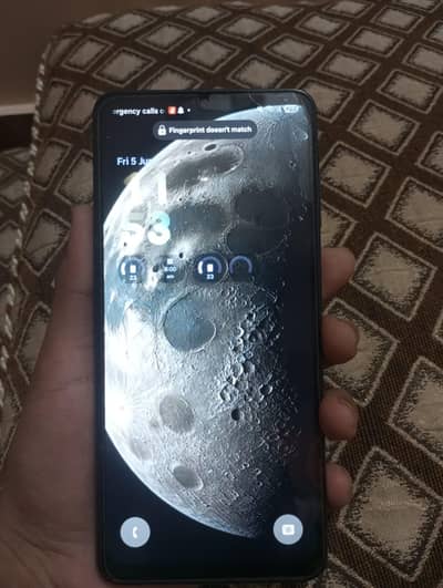 Samsung Mobile A07 4g 4 64