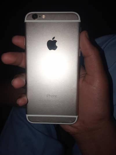 Apple iPhone 6