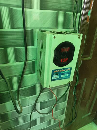 Battery Charger 12V 30AMP